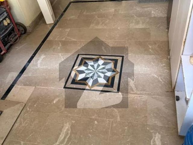 Chance deal on prime location house available foe sale in dohs phase 1 mali cantt karachi dohs phase 1
