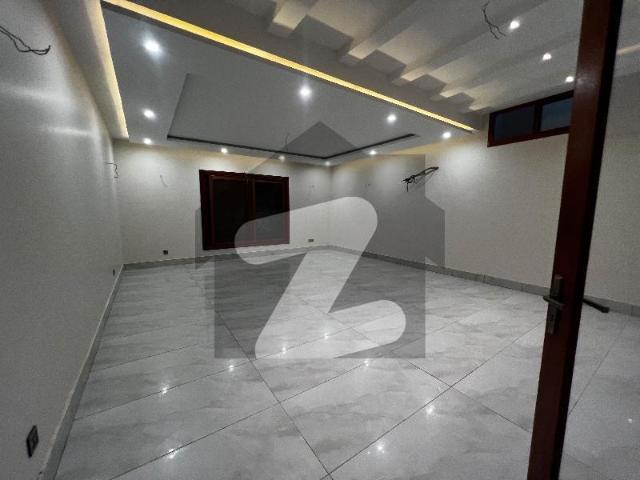 Chance Deal Owner Built Brand New 500 Sq. Yards Bungalow DHA Phase 6