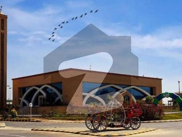 Chance deal plot prime location for sale