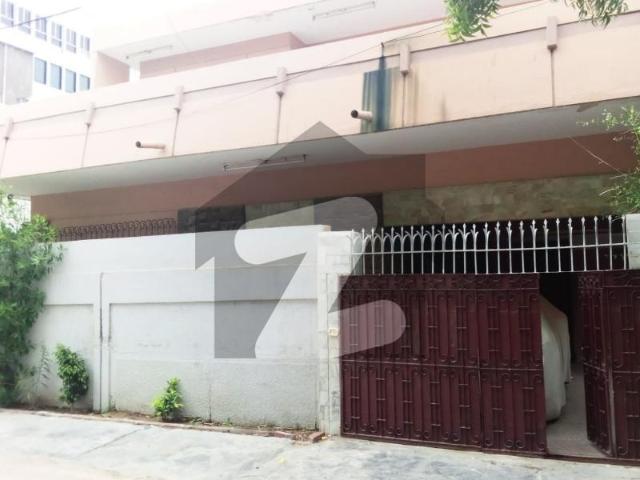 Chance Deal Plot Price Bungalow Clifton Block 8