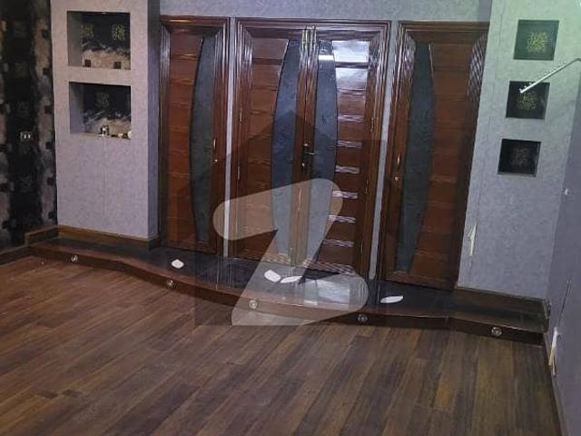 Chance deal prime location bungalow available for sale
