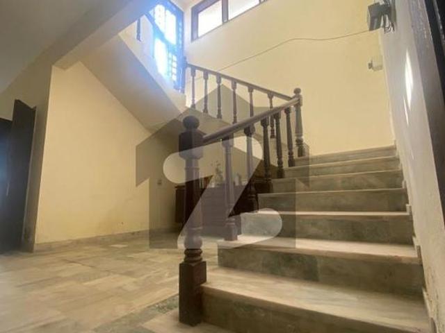 Chance deal | rear house in badban lane | very prime location dha phase 7