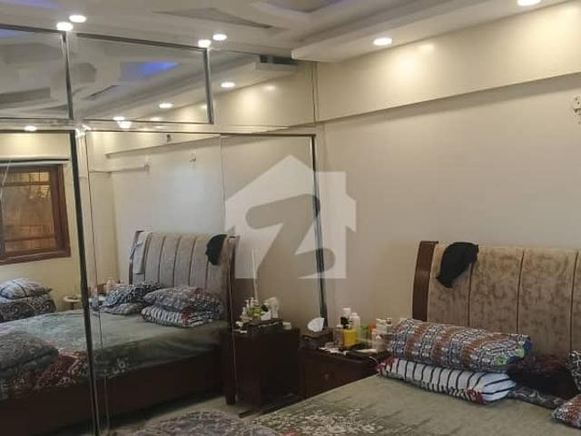 Chance deal | sea facing apartment in country club