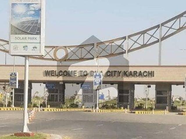 Chance Deal Sector 14B 125 Sq Yard Plot For Sale