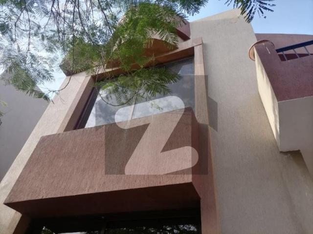 Chance deal spacious 350 sq. Yards House For Sale Navy Housing Scheme Karsaz