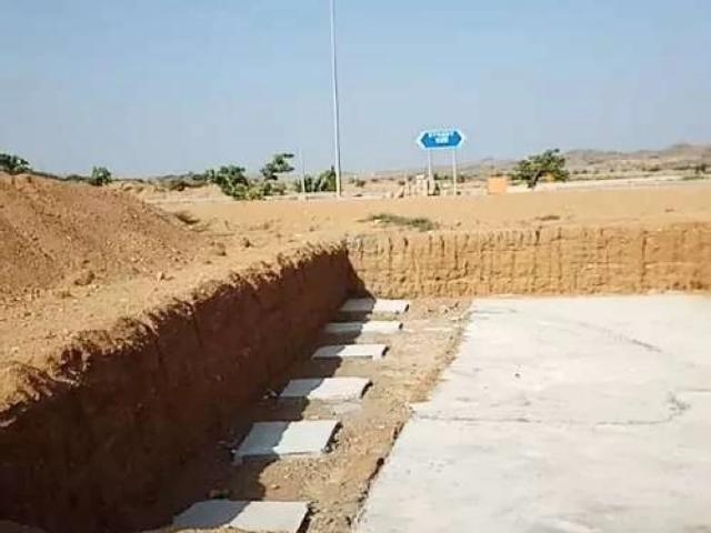 Chance del Karachi Bahria Town Karachi ID 26891
