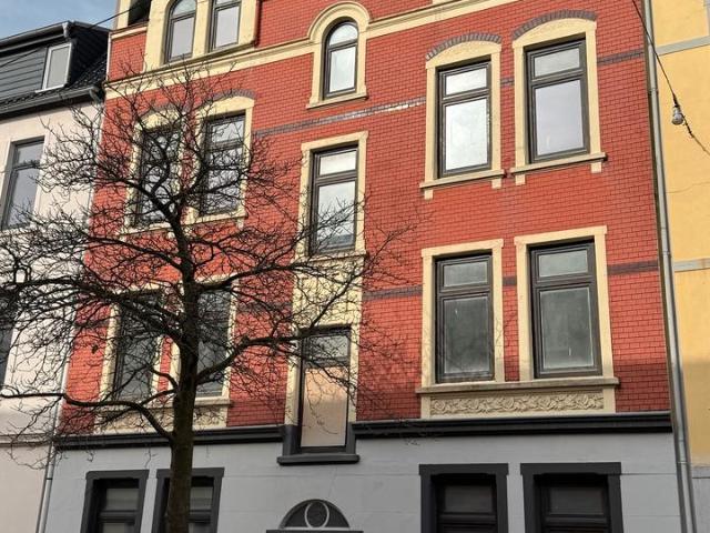 CHANCE Mehrfamilienhaus Renov Sanierungsobjekt PROVISIONSFREI