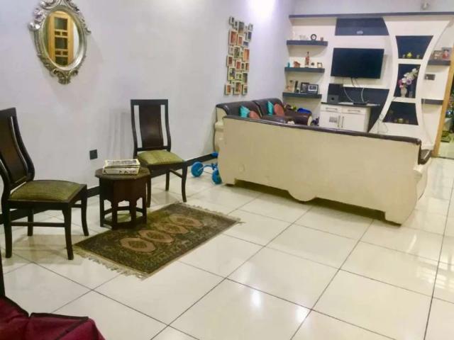 Chance Portion 2bed d/ 3 bath bl 10 johar sweet water rent 25 k Karachi Gulistan e Jauhar Block 10 ID 29597