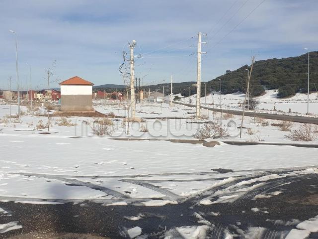 Chance unique ‼️: Terrain Lot Jardin Ain Vittel Tizguite Ifrane