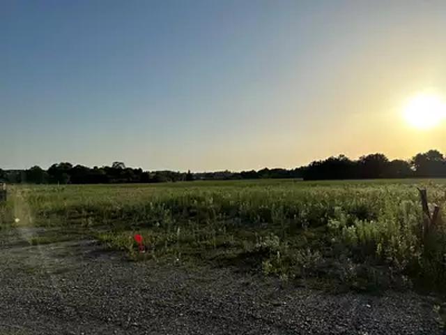 Chanceaux sur Choisille 37390 Programme neuf terrain neuf à vendre