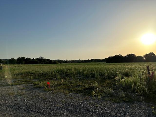 Chanceaux sur Choisille Vente Terrain 37