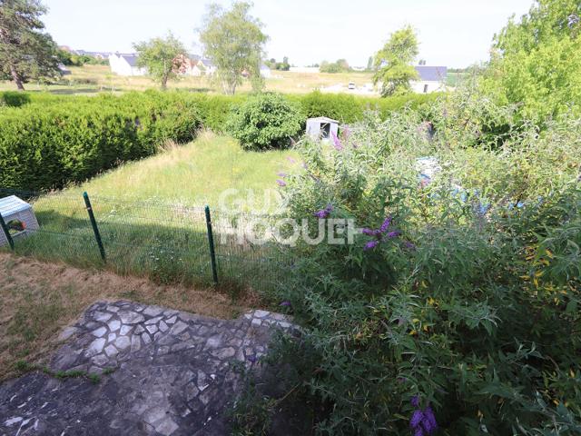 Chanceaux sur Choisille Vente Maison 37