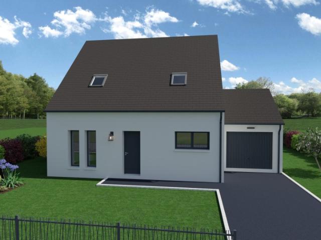 Chanceaux sur Choisille Vente Maison 37