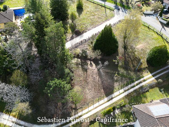 Chancelade Vente Terrain 24