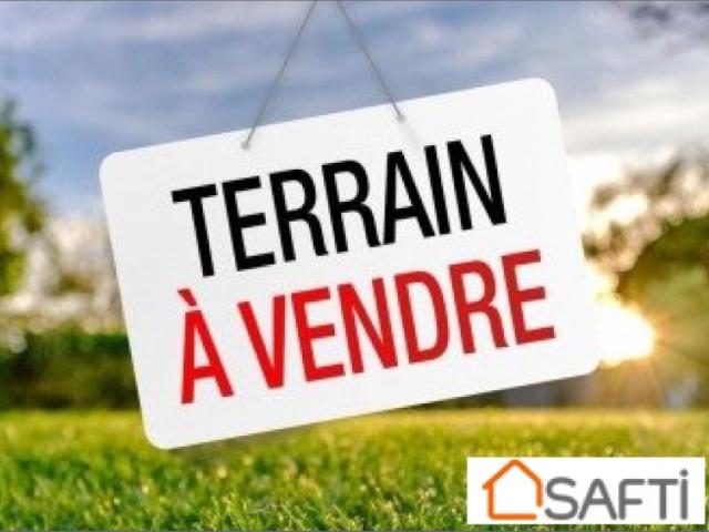 Chancelade Vente Terrain 24