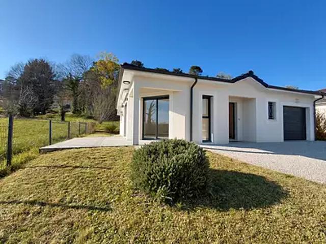 Chancelade 24650 Achat / Vente maison 4 pièces t4