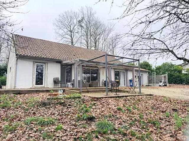 Chancelade 24650 Achat / Vente maison 5 pièces t5