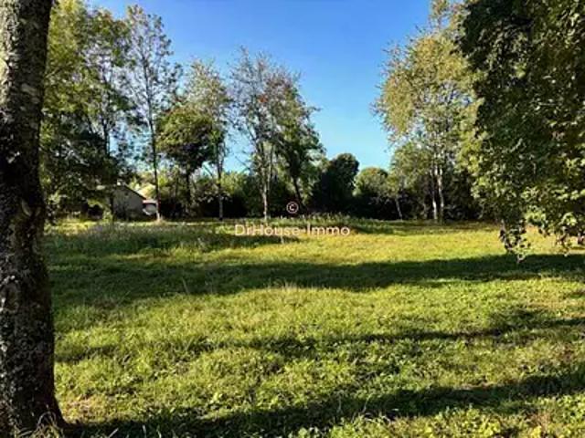 Chancelade 24650 Achat / Vente terrain
