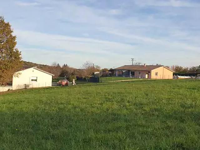 Chancelade 24650 Achat / Vente terrain