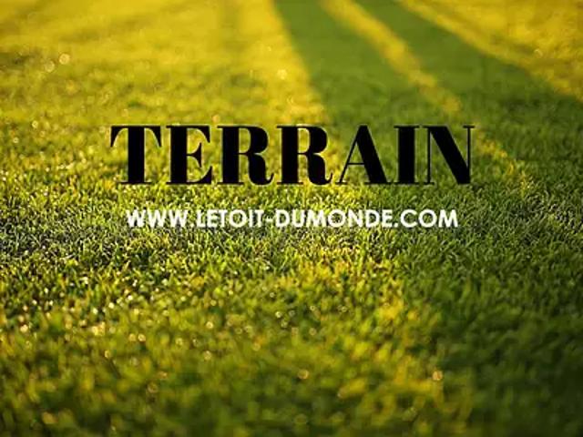 Chancelade 24650 Achat / Vente terrain