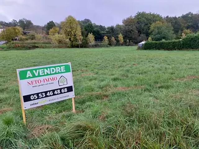 Chancelade 24650 Achat / Vente terrain