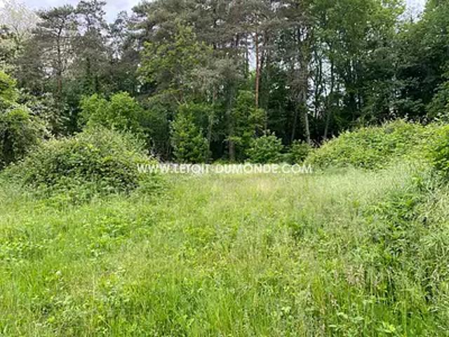 Chancelade 24650 Achat / Vente terrain