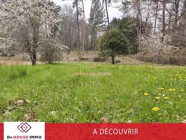 Chancelade 24650 Achat / Vente terrain