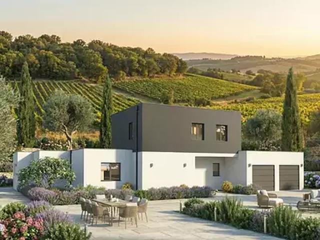 Chancelade 24650 Programme neuf maison neuf à vendre 4 pièces