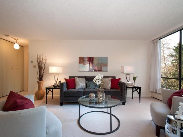 Chancellor Court 1 Bedroom [object Promise] for Rent