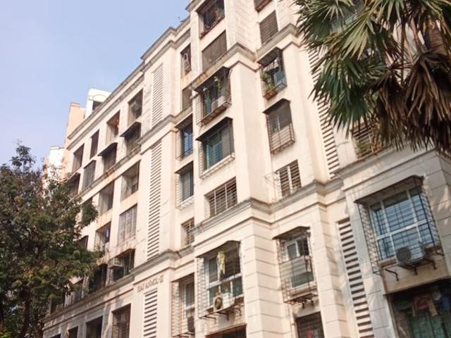 Chancellors Court CHS 2 Bedroom 950 Sq. Ft. Apartment in Borivali West Mumbai Listing ID: #10277