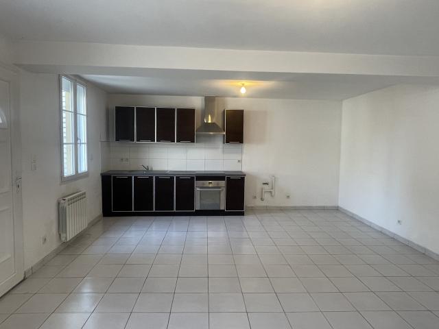 Chancenay Location Appartement 52