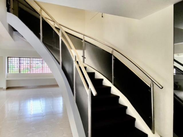 Chancery Court Condominium For Rent, $7,400, 4 Bed 2 Bath 2,034 sqft $3.64 psf
