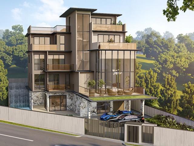 Chancery Hill Collection D11 Detached House For Sale, $23,288,000, 7 Bed 7 Bath 10,374 sqft $4,286.00 psf