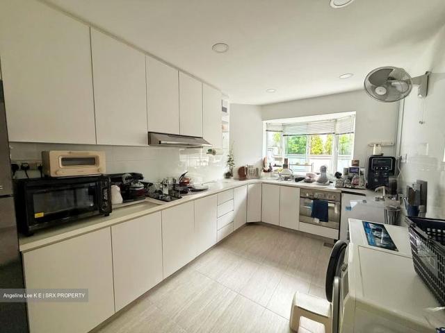 Chancery Hill Road D11, Apartment