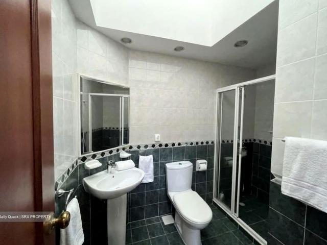 Chancery Hill Road D11, Apartment