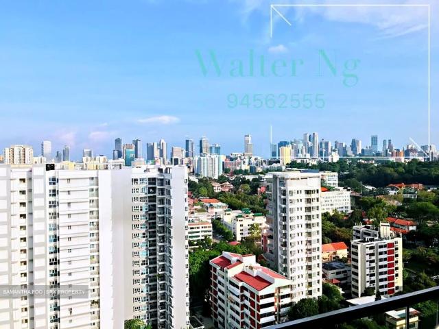 Chancery Lane D11, Condominium