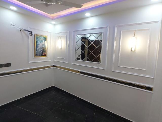 Chanakya Place, West Delhi 2 Bedroom 833 Sq. Ft. Builder Floor in Chanakya Place Delhi Listing ID: #10120