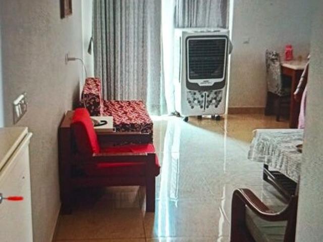 Chanakyapuri 3 Bedroom 375 Sq. Yd. Apartment in Chanakyapuri Delhi Listing ID: #10389