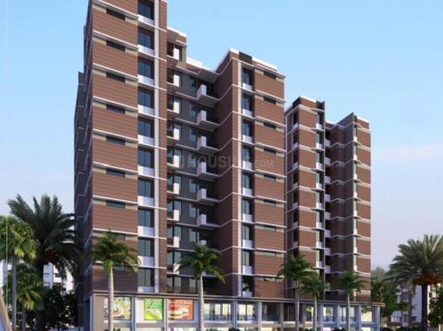 Chanakyapuri 3 BHK Apartment For Sale Ahmedabad
