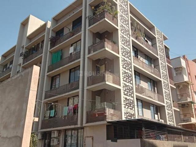 Chanakyapuri 3 BHK Apartment For Sale Ahmedabad