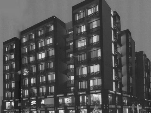 Chanakyapuri 3 BHK Apartment For Sale Ahmedabad