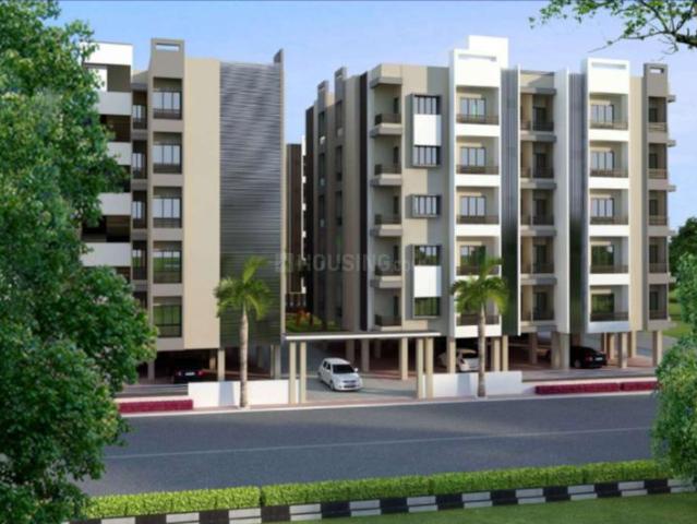 Chanakyapuri 2 BHK Apartment For Sale Ahmedabad