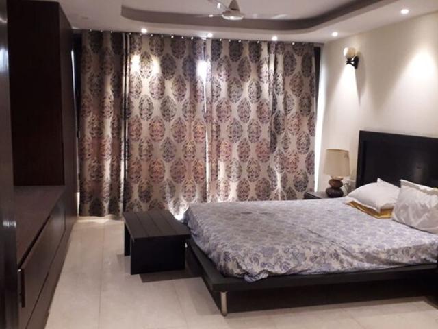 Chanakyapuri, Central Delhi 2 Bedroom 375 Sq. Yd. Builder Floor in Chanakyapuri Delhi Listing ID: #10386