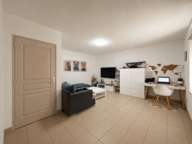 Chanas Location Appartement 38