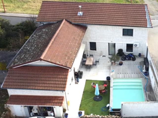 Chanas Vente Maison 38