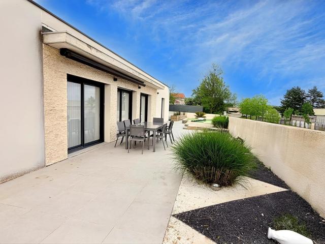 Chanas Vente Maison 38