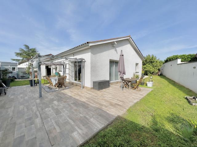 Chanas Vente Maison 38