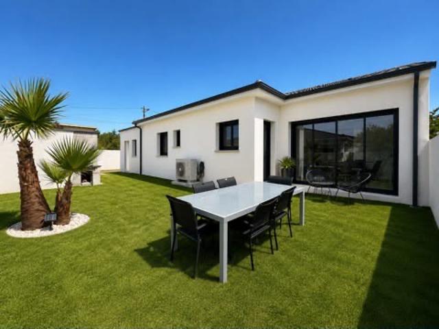 Chanas Vente Maison 38