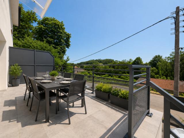 Chanas Vente Maison 38