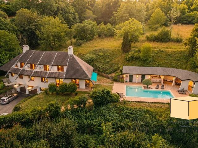 Chanaz Vente Maison 73